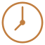clock icon